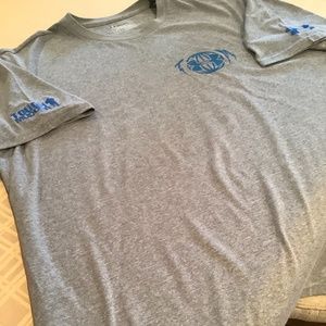 Men’s Under Armour Mudder Nation shirt